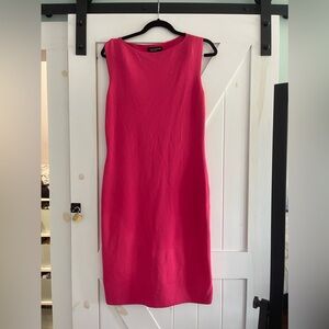 Beautiful pink Jones New York dress